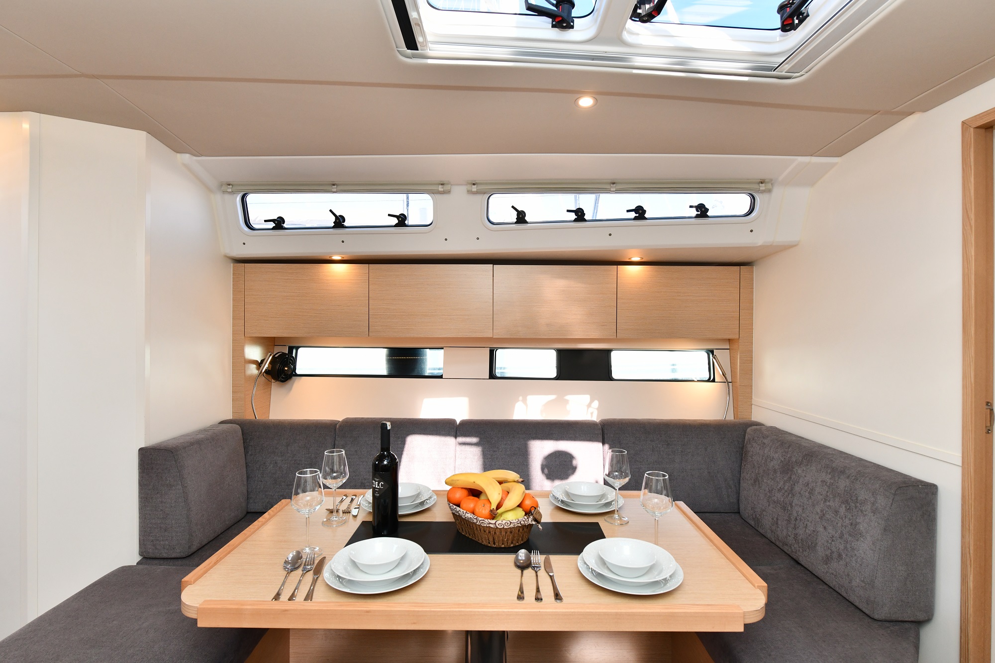 Hanse 460 — photo 6