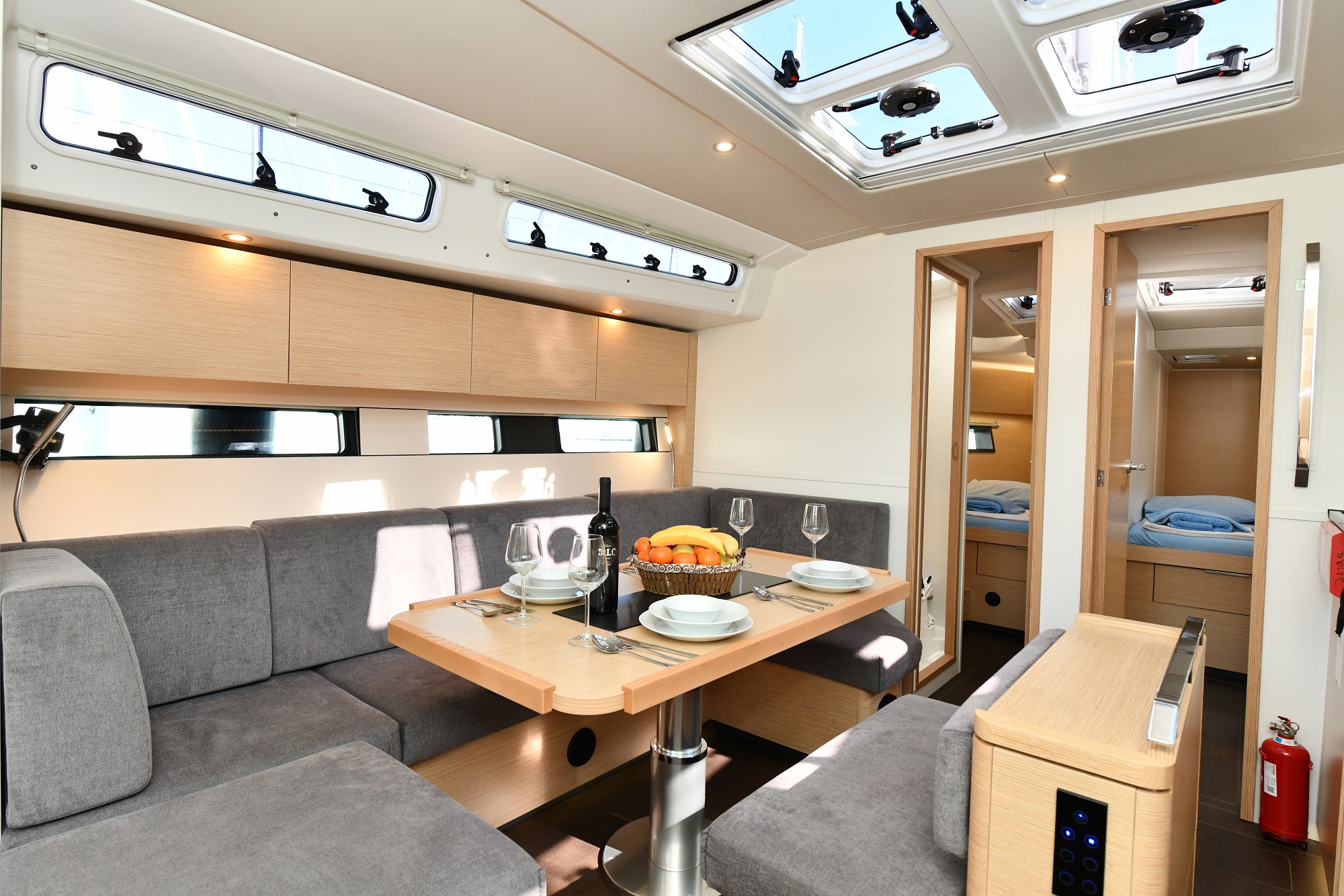 Hanse 460 — photo 7
