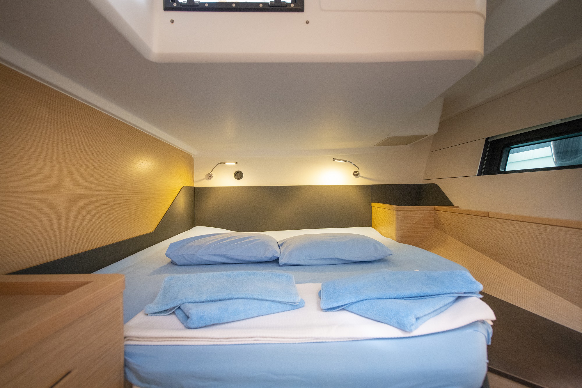 Hanse 460 — photo 10