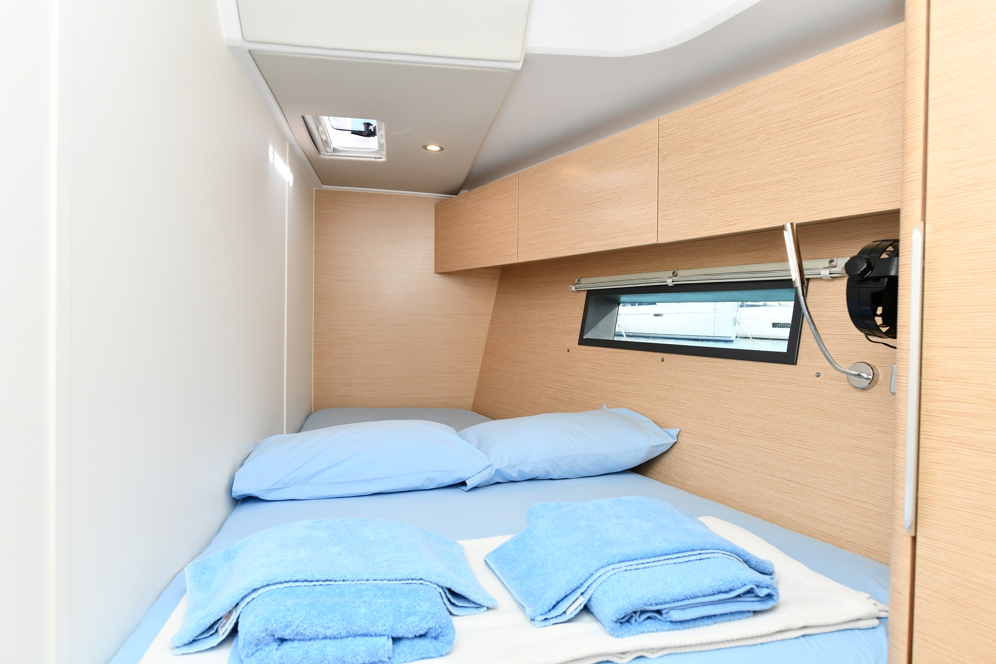 Hanse 460 — photo 11