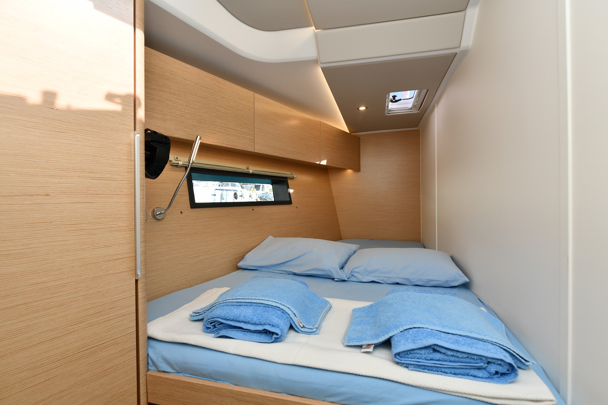 Hanse 460 — photo 12