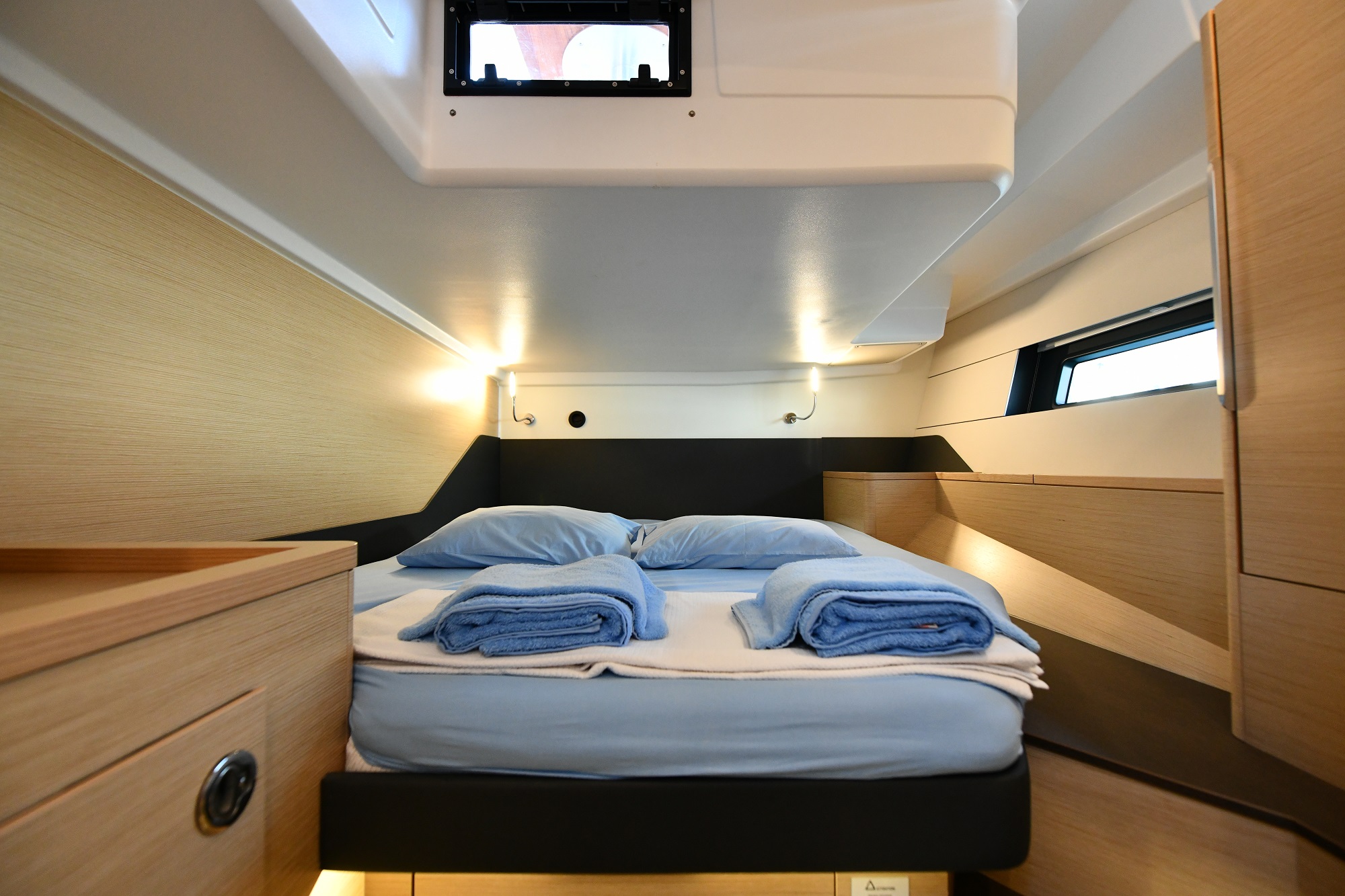 Hanse 460 — photo 13