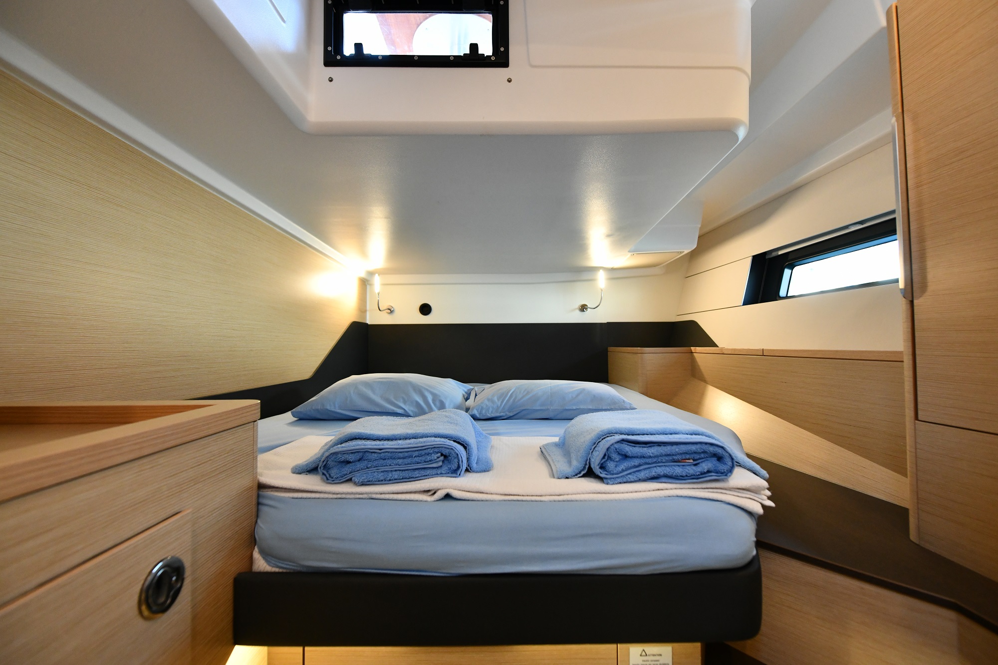 Hanse 460 — photo 14
