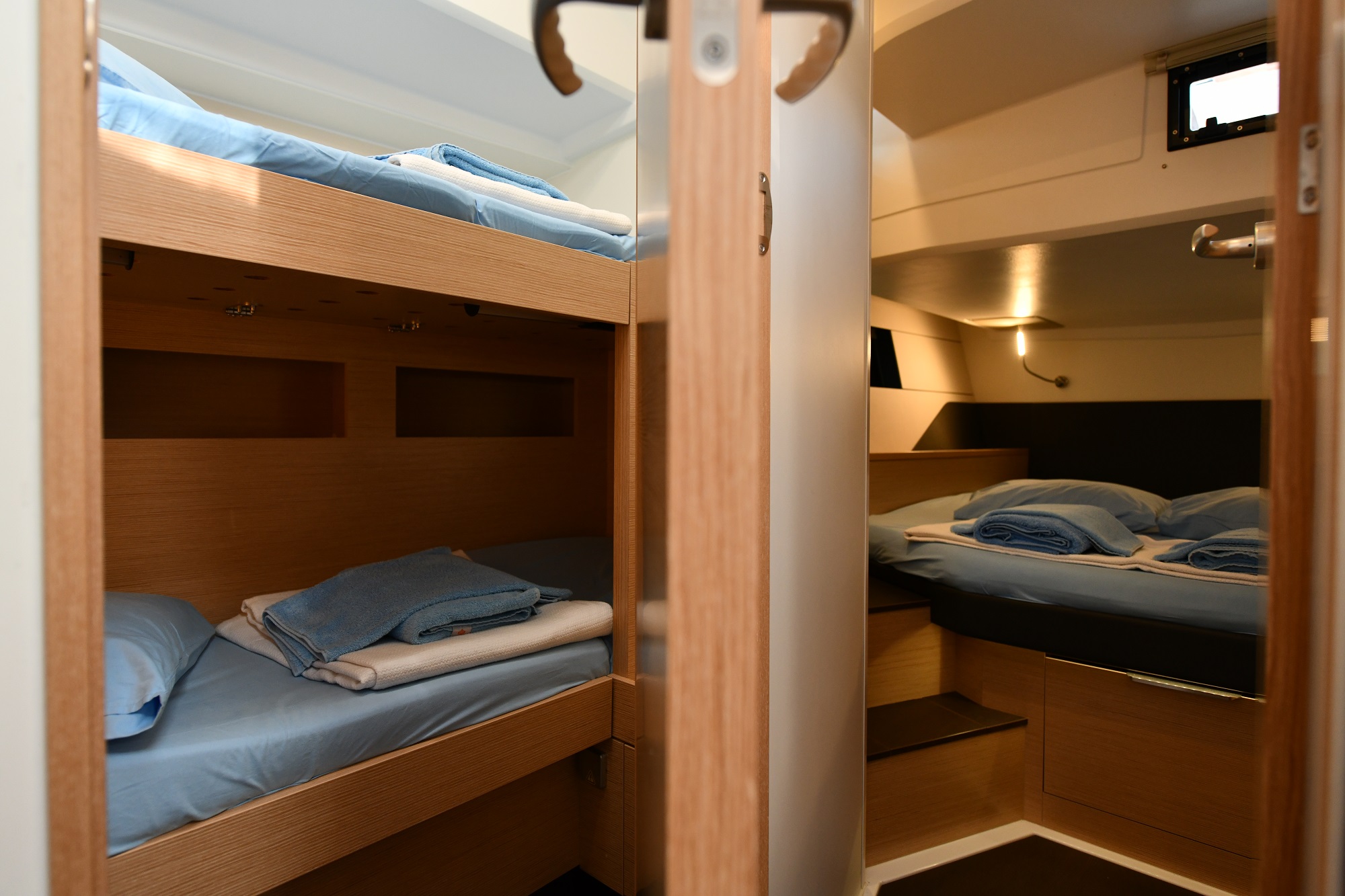 Hanse 460 — photo 15