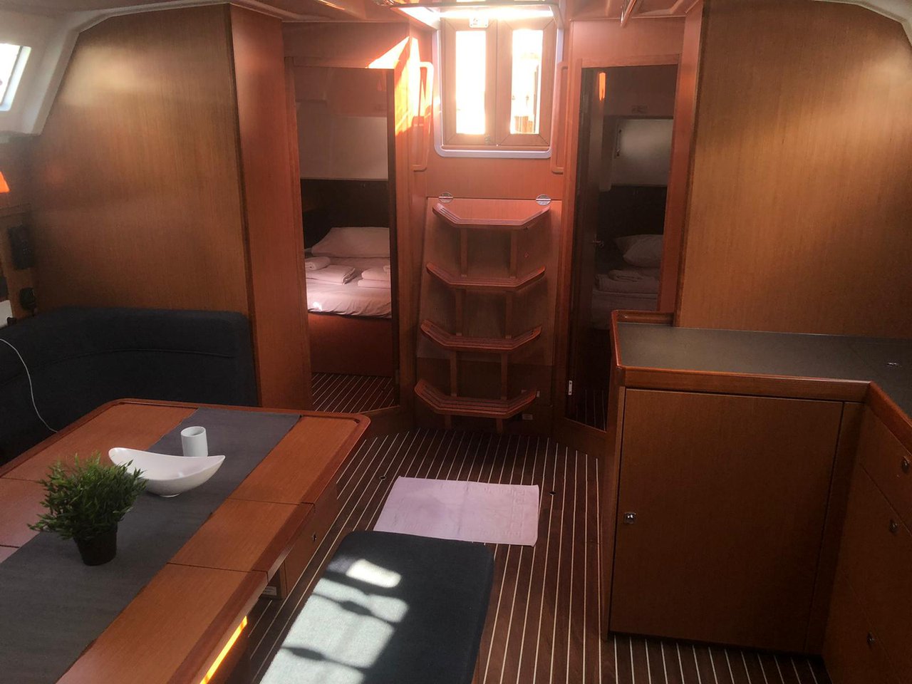 Bavaria Cruiser 46 - 4 cab. — photo 4