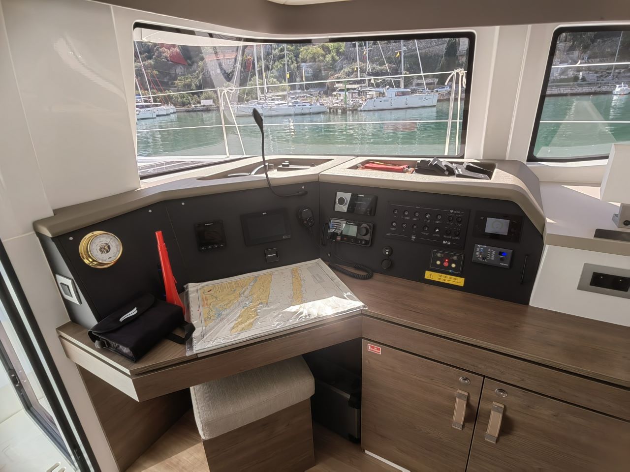 Bali 4.4 - 4 + 1 cab. — photo 6