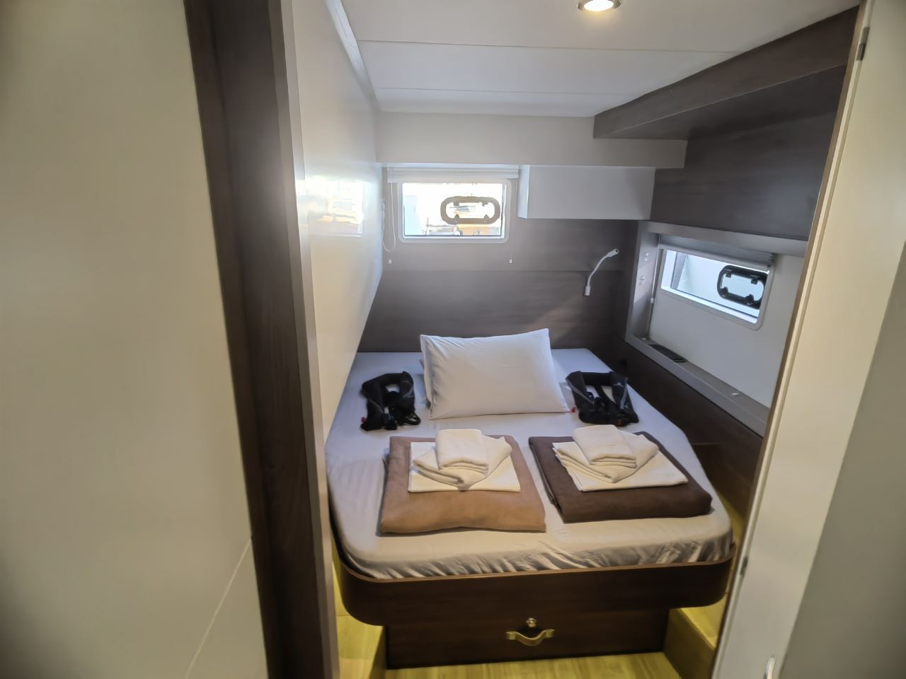 Bali 4.4 - 4 + 1 cab. — photo 10
