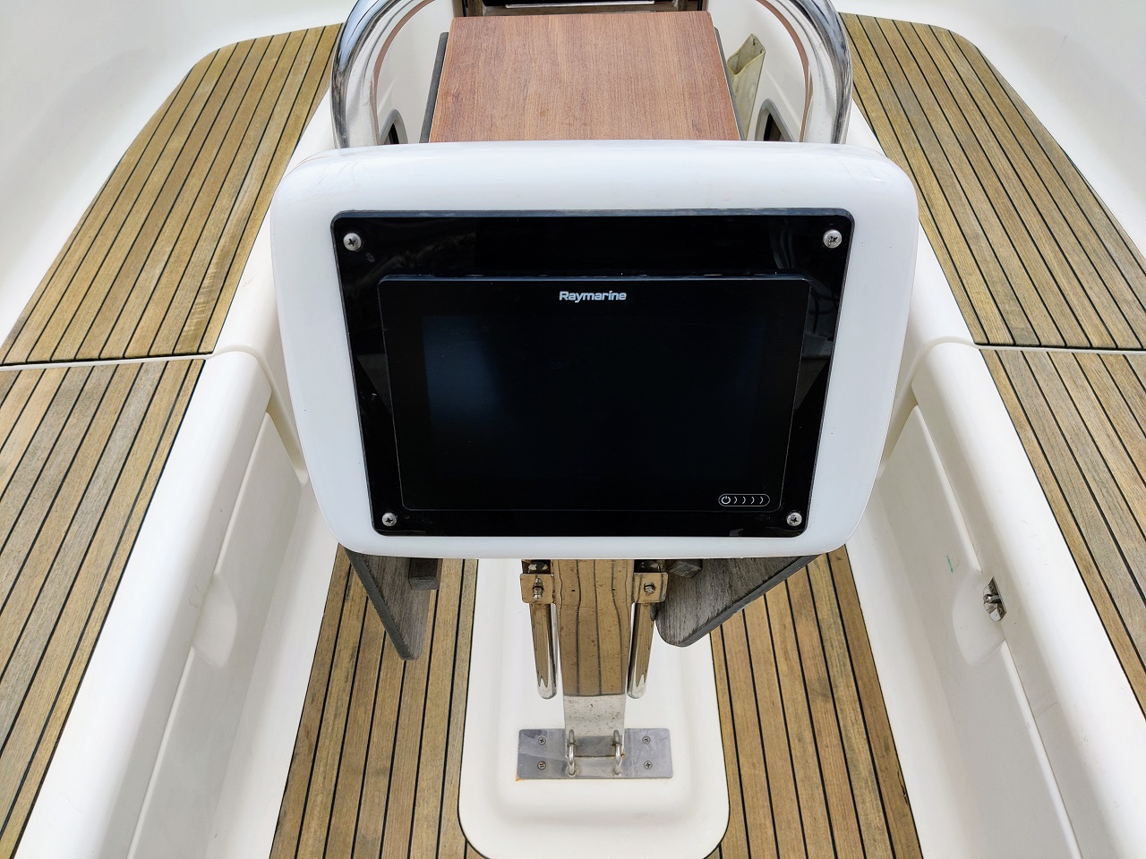 Bavaria 47 Cruiser — photo 5