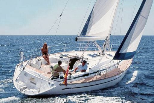 Bavaria 47 Cruiser — photo 1