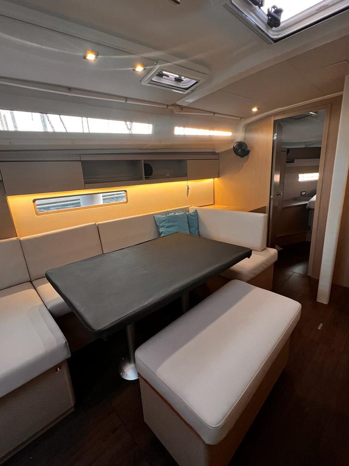 Oceanis 40.1 - 3 cab. — photo 4