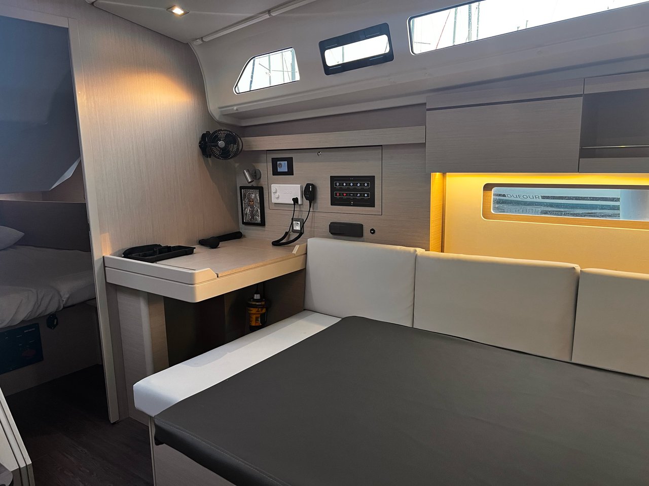 Oceanis 40.1 - 3 cab. — photo 7