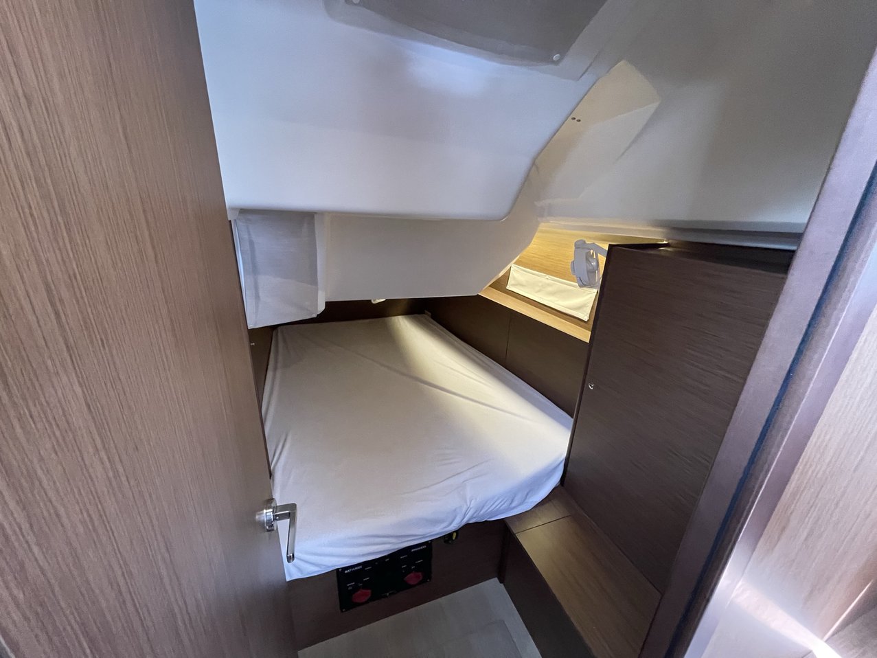 Oceanis 40.1 — photo 7