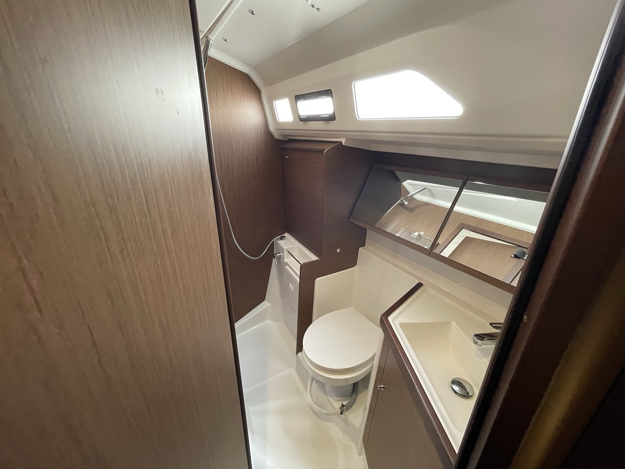 Oceanis 40.1 — photo 9