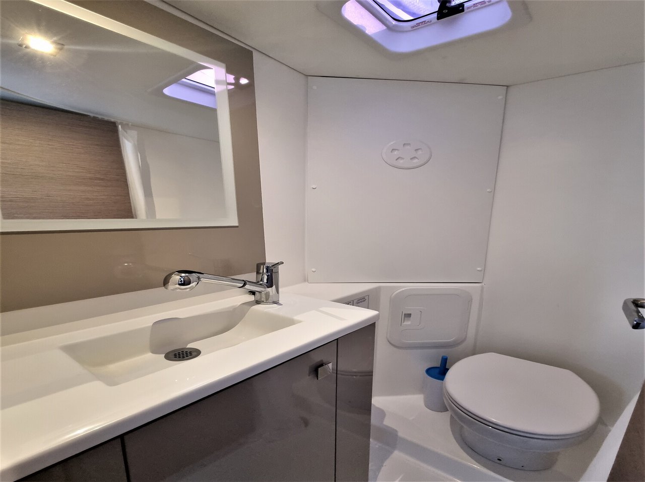 Fountaine Pajot Isla 40 - 4 cab. — photo 9