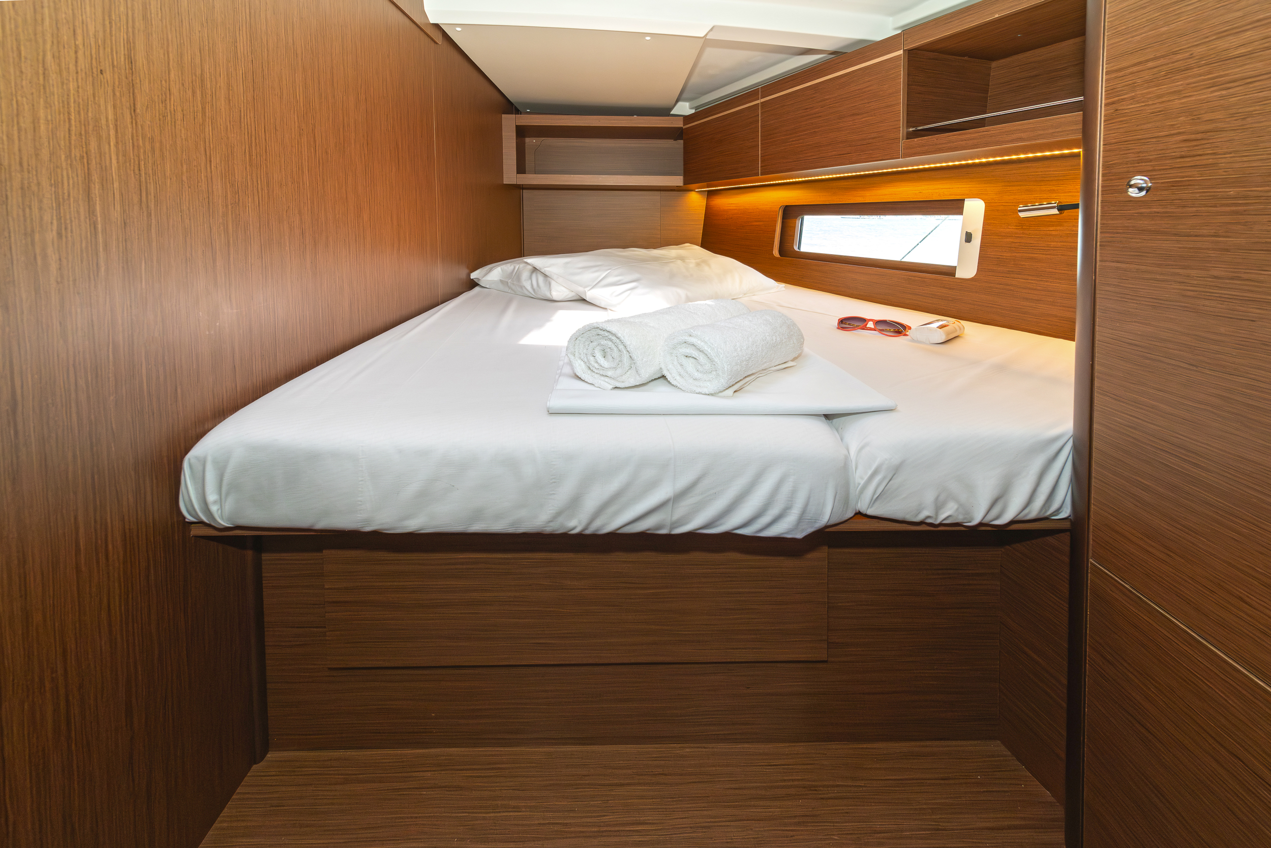 Oceanis 46.1 - 4 cab. — photo 4
