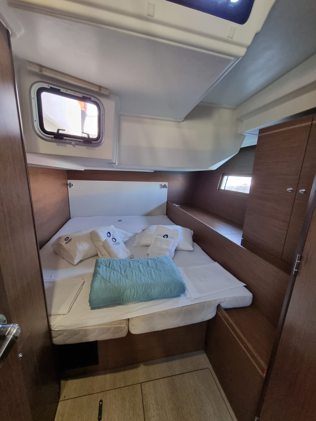 Oceanis 51.1 - 5 + 1 cab. — photo 6
