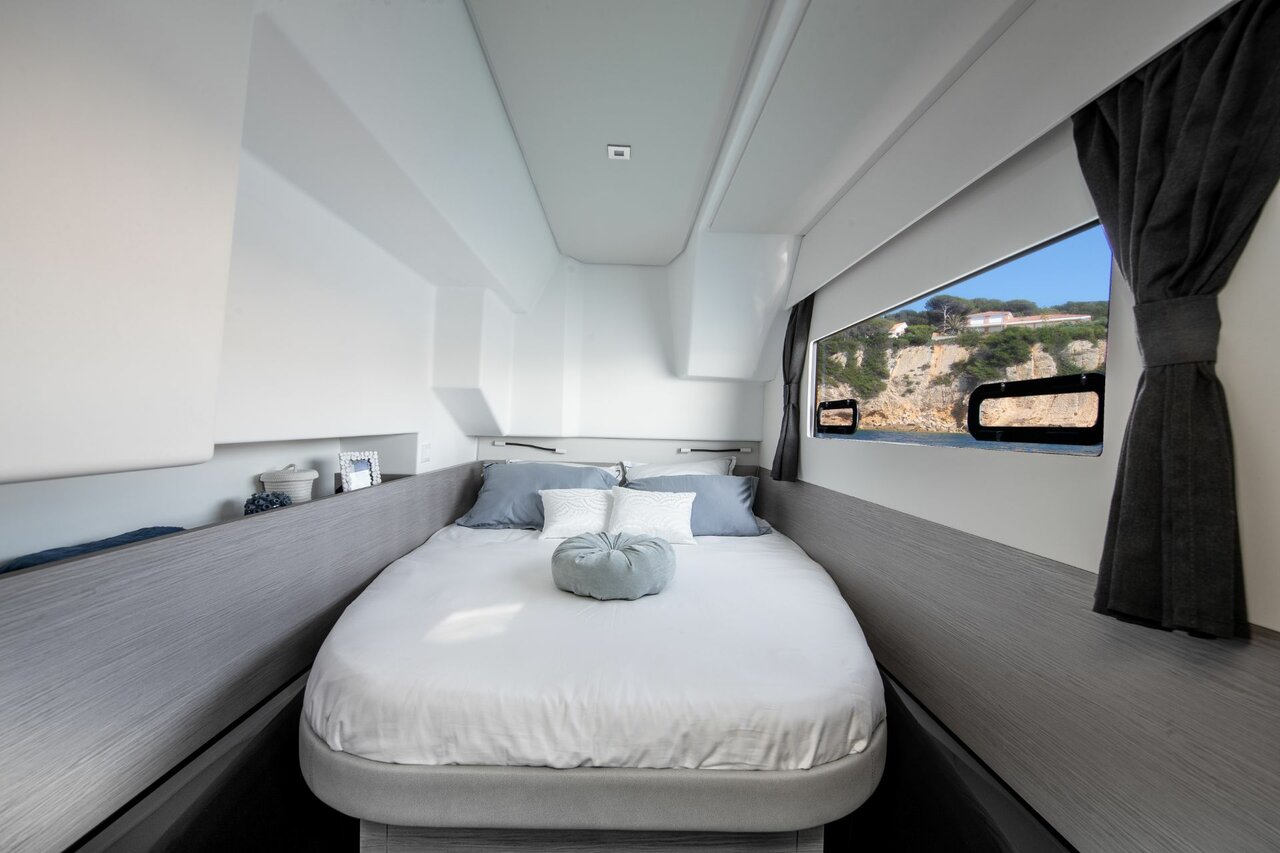 Fountaine Pajot MY4.S — photo 8