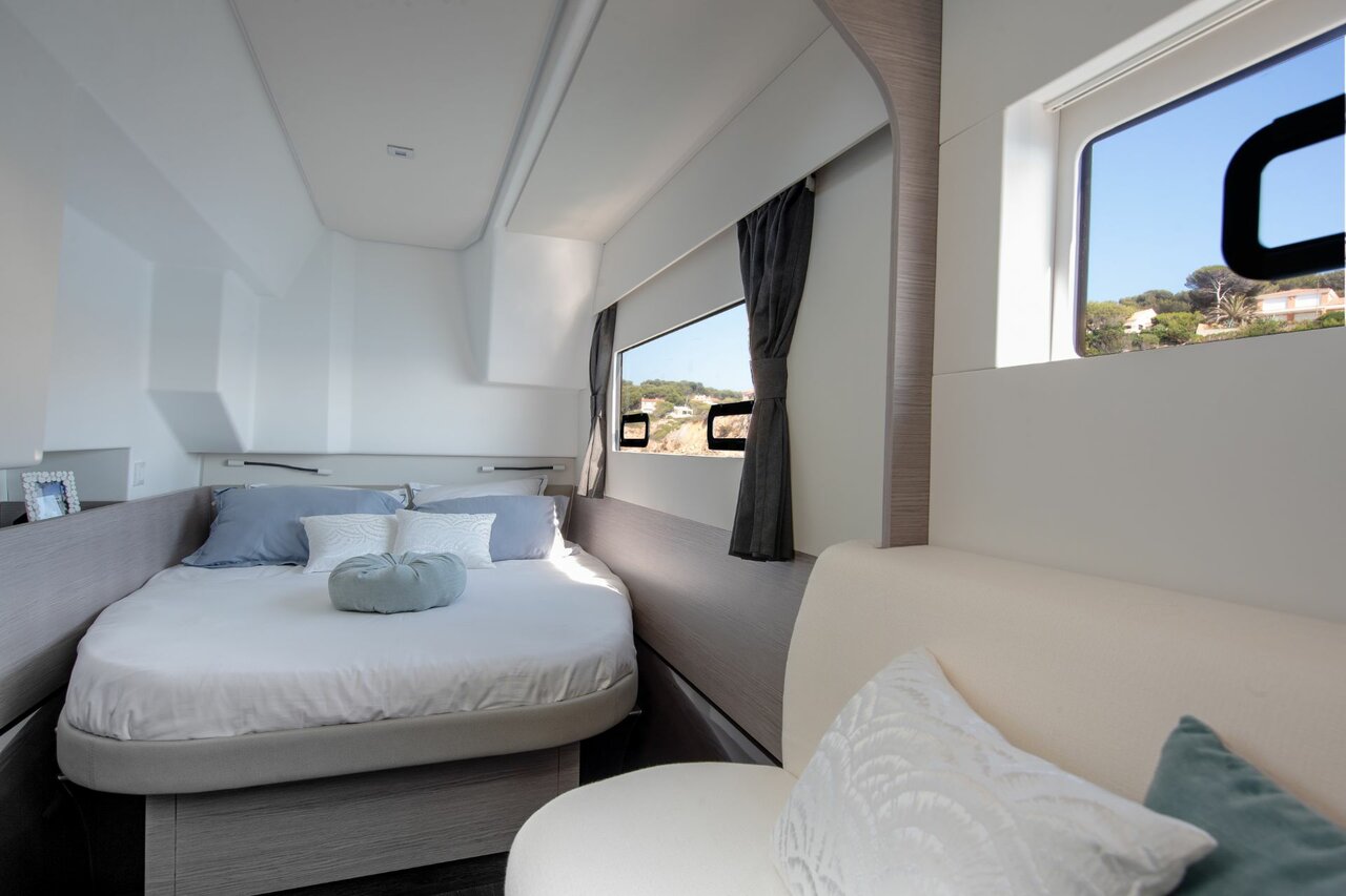 Fountaine Pajot MY4.S — photo 9