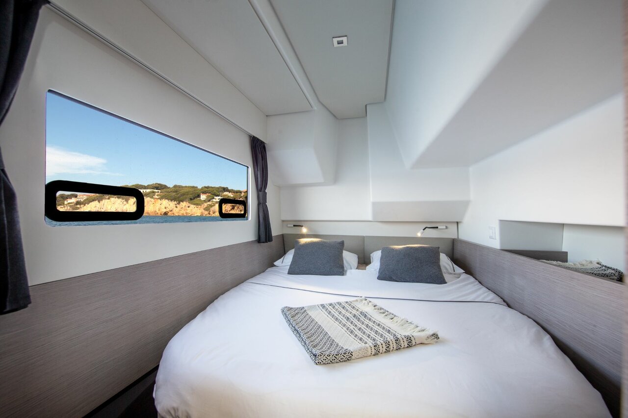Fountaine Pajot MY4.S — photo 10