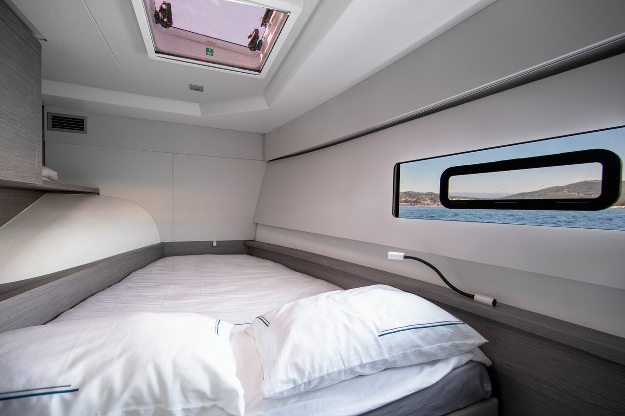 Fountaine Pajot MY4.S — photo 11