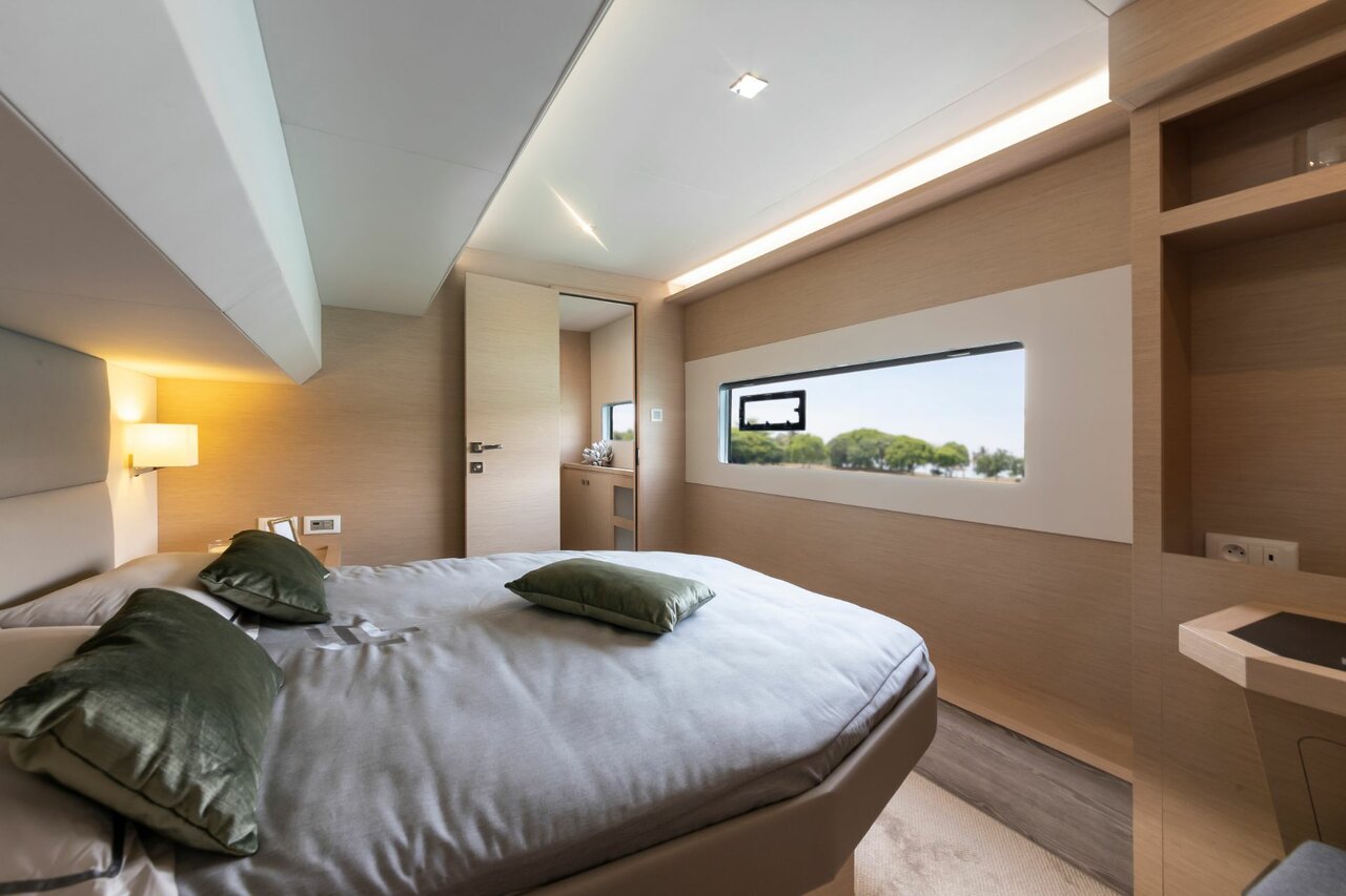 Fountaine Pajot MY5 — photo 14