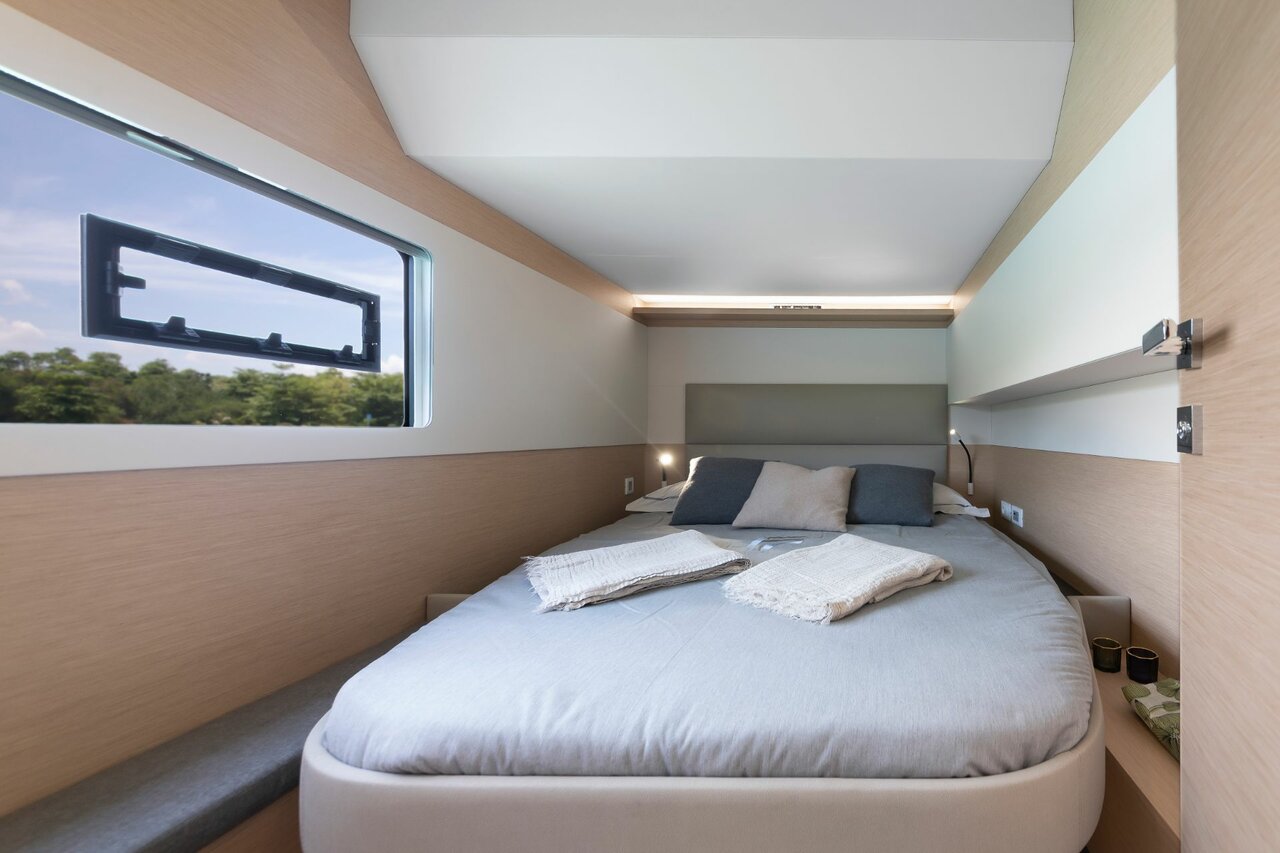 Fountaine Pajot MY5 — photo 15