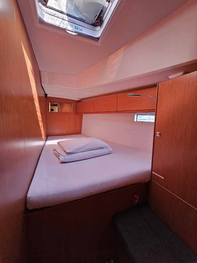 Bavaria Cruiser 46 - 4 cab. — photo 13