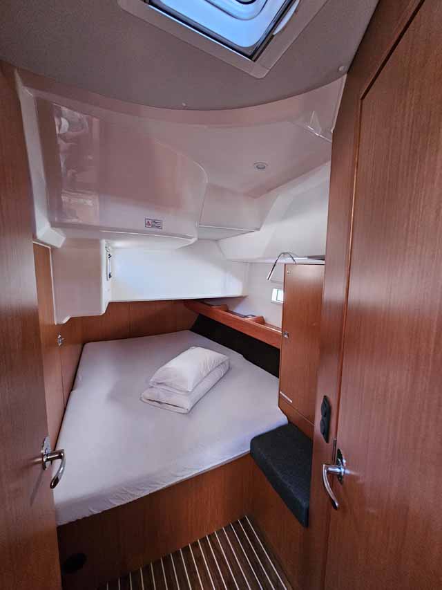 Bavaria Cruiser 46 - 4 cab. — photo 14
