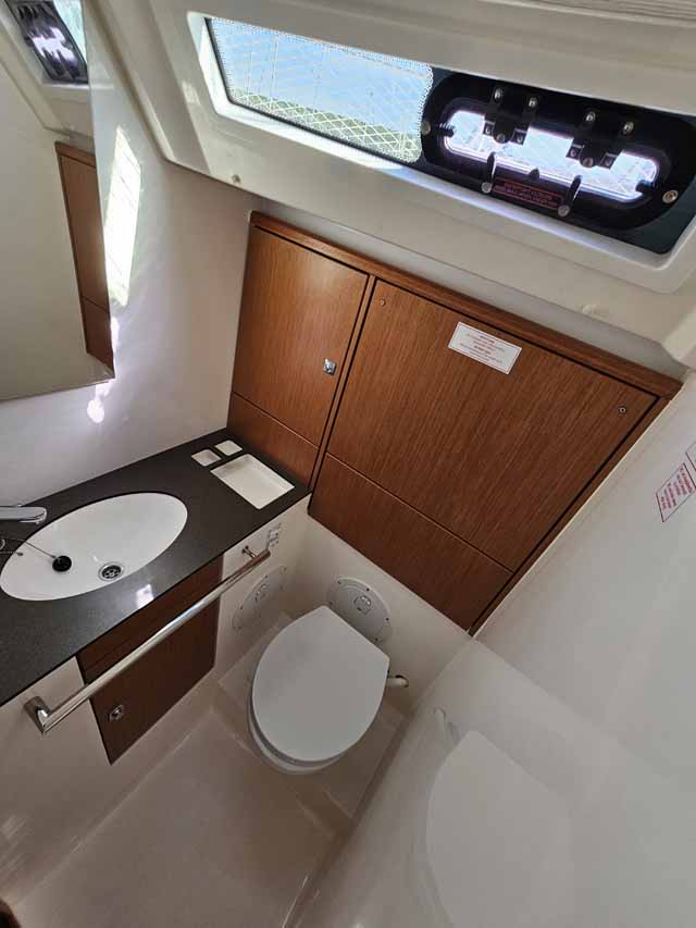 Bavaria Cruiser 46 - 4 cab. — photo 15