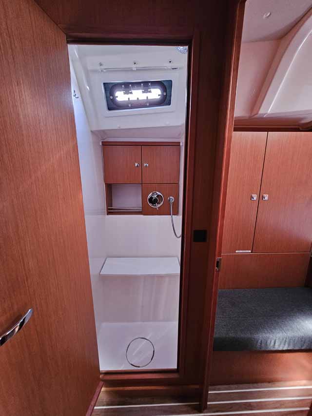 Bavaria Cruiser 46 - 4 cab. — photo 16