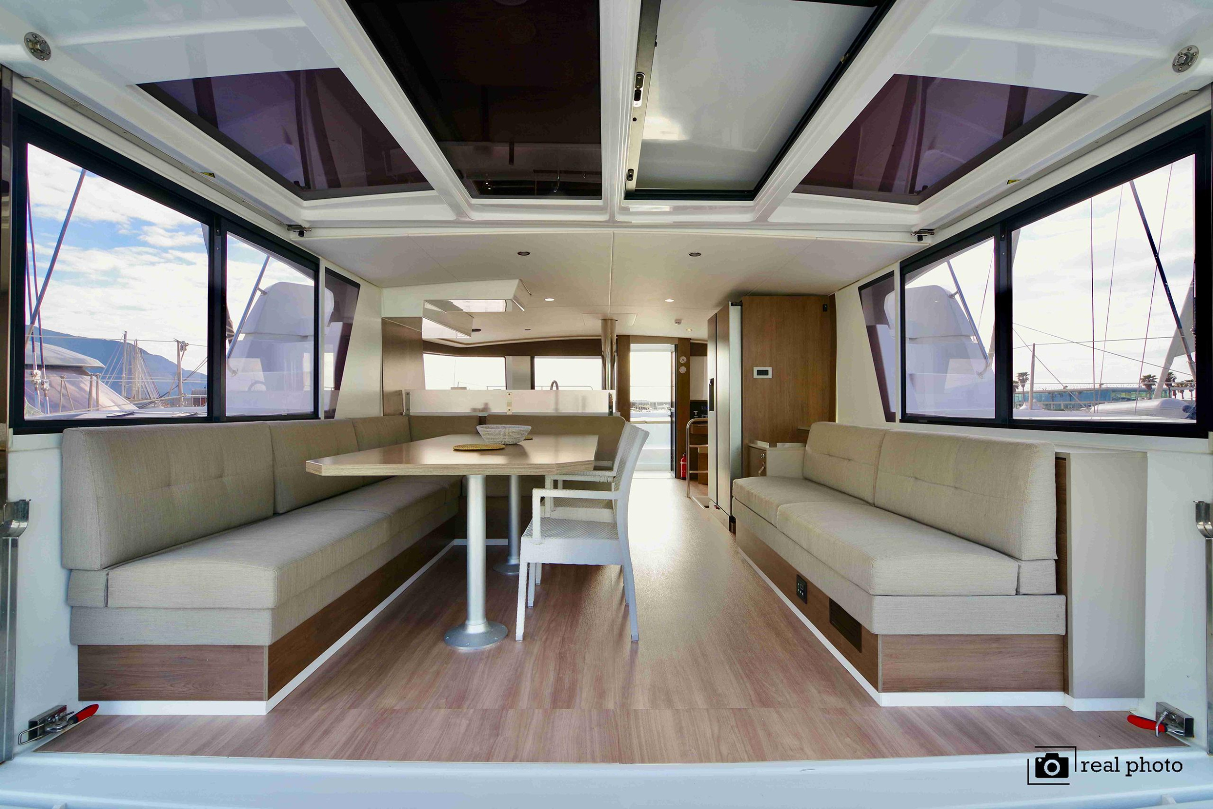 Bali 4.6 - 5 + 1 cab. — photo 4