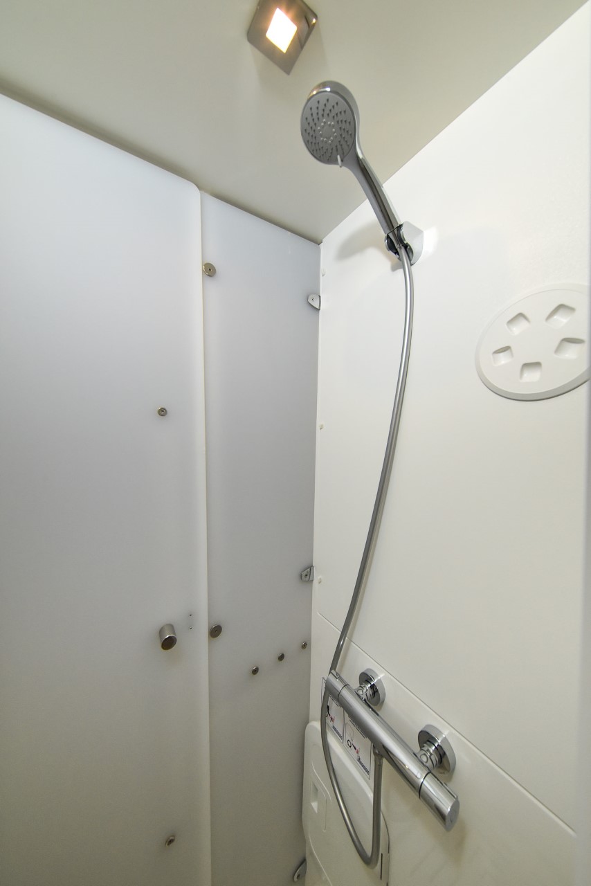 Fountaine Pajot Astrea 42 - 4 + 2 cab. — photo 26