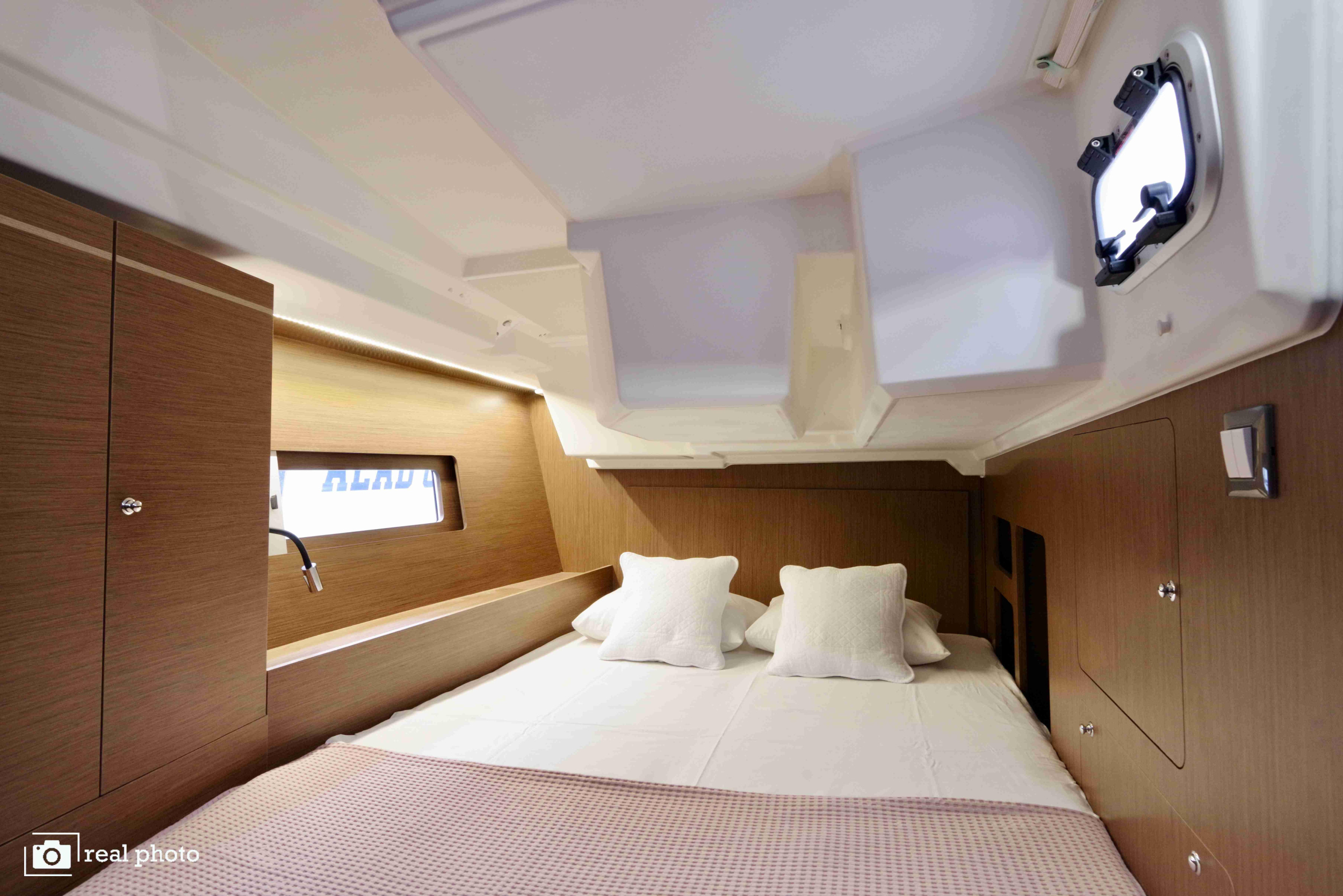 Oceanis 46.1 — photo 5