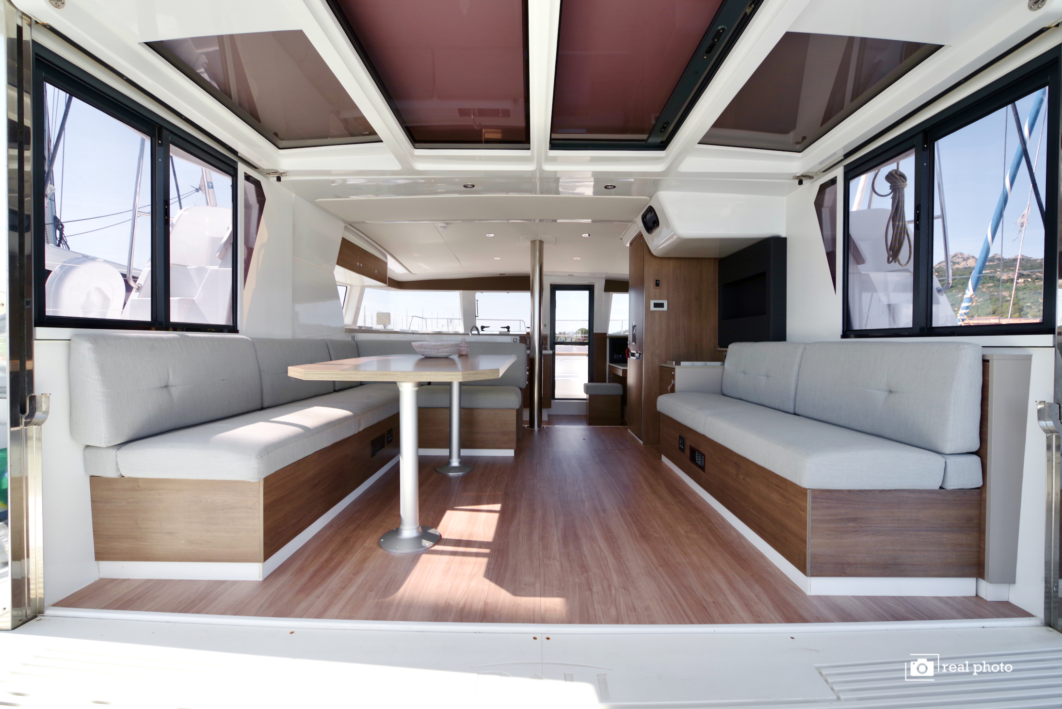 Bali 4.2 - 4 + 1 cab. — photo 4