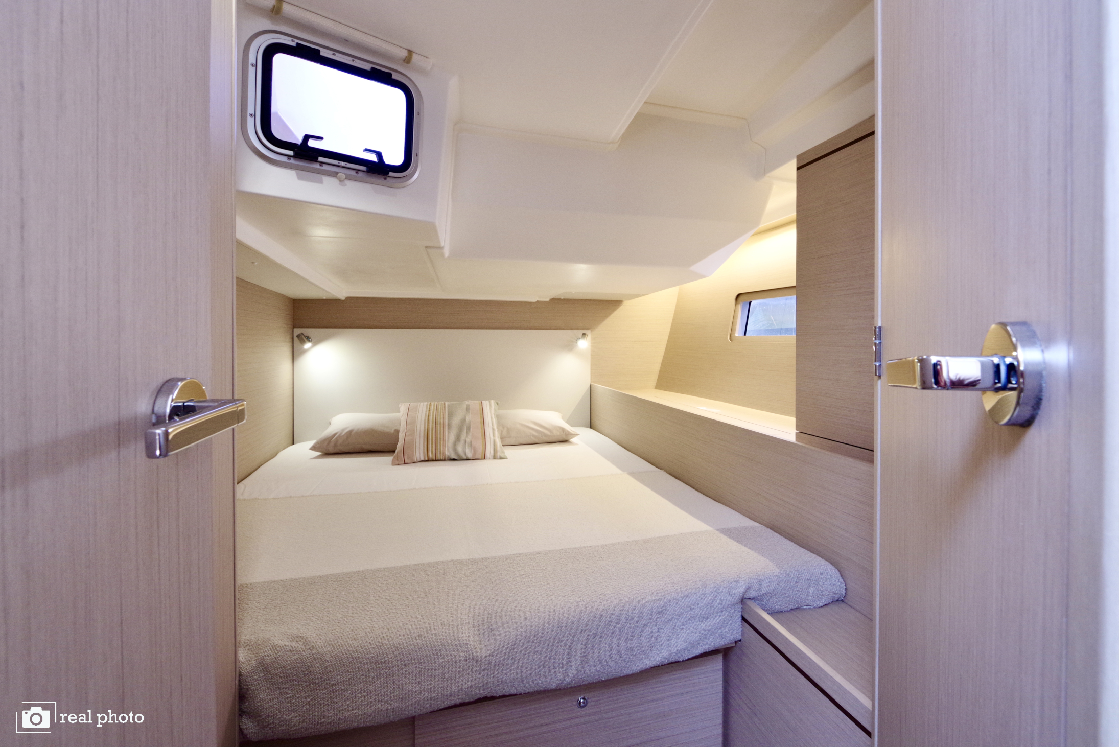 Oceanis 51.1 - 5 + 1 cab. — photo 6