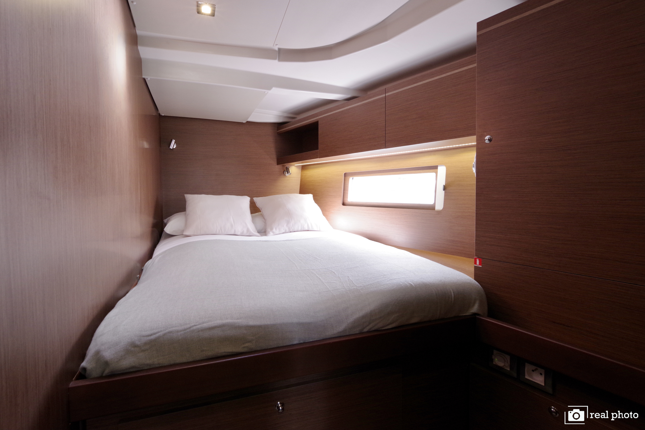 Oceanis 51.1 - 5 + 1 cab. — photo 5