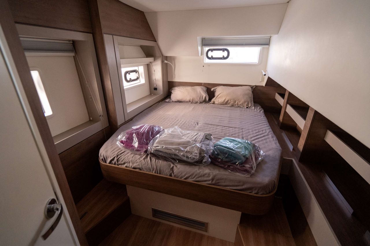 Bali 4.6 - 5 + 1 cab. — photo 8