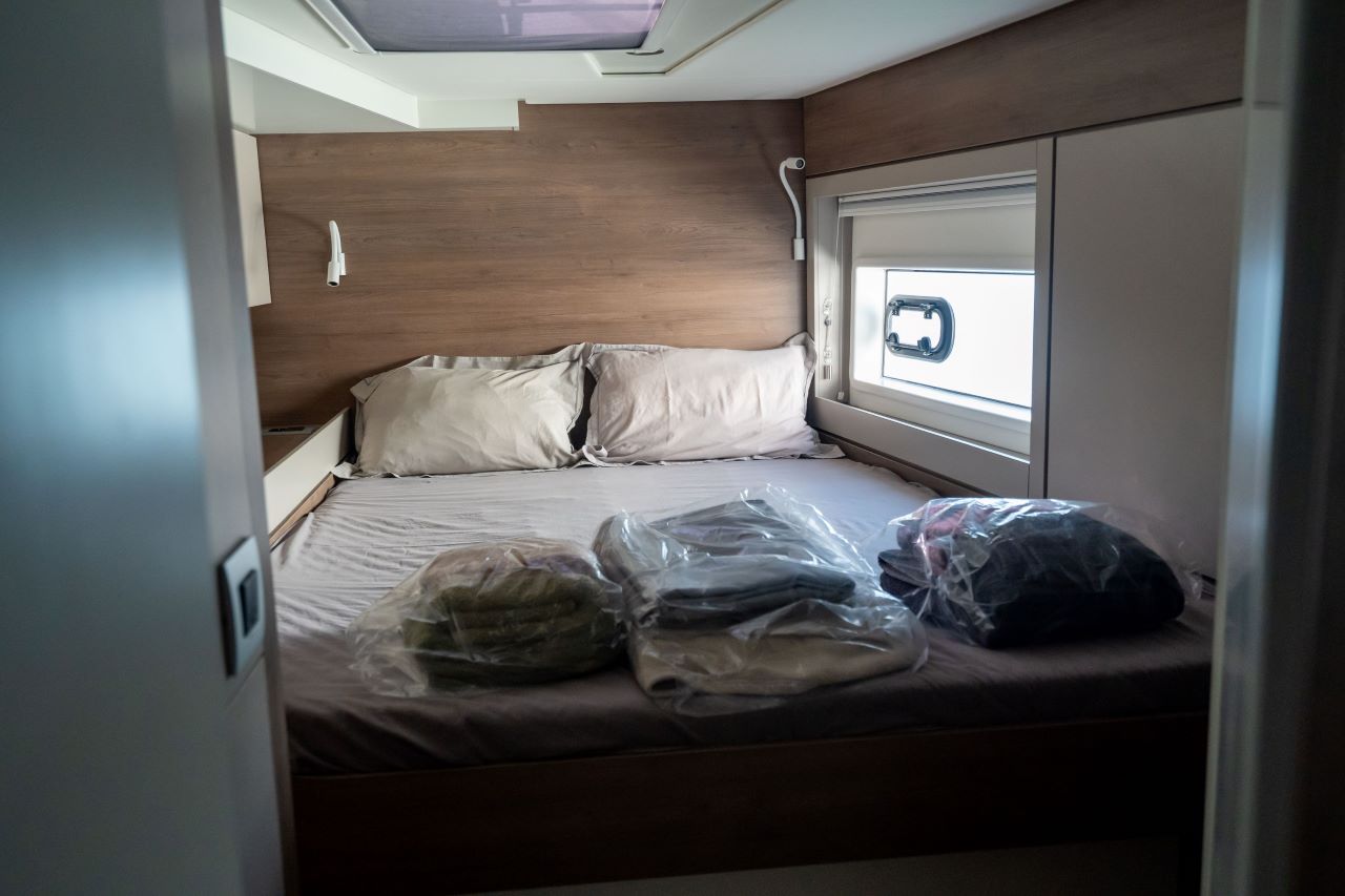 Bali 4.6 - 5 + 1 cab. — photo 9