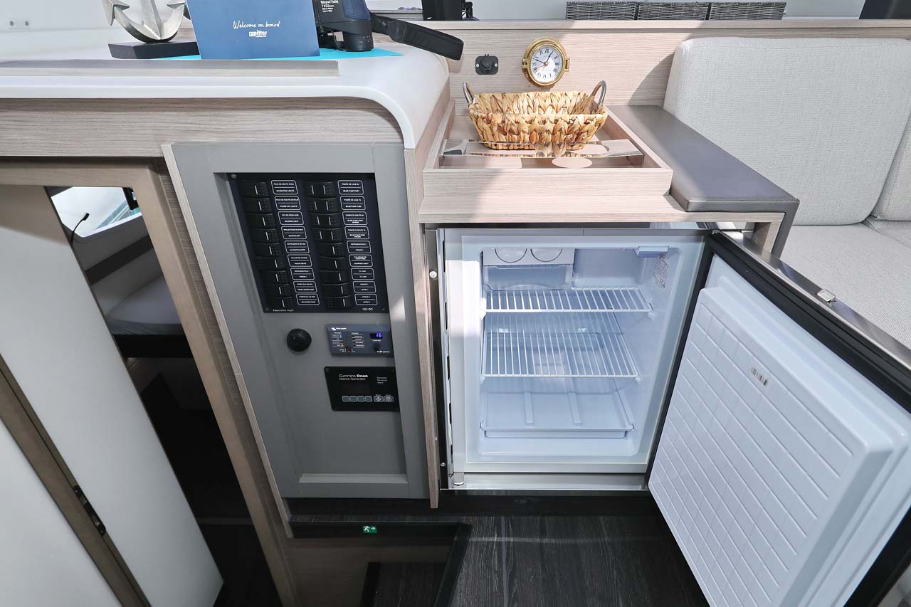 Fountaine Pajot Isla 40 - 4 cab. — photo 17
