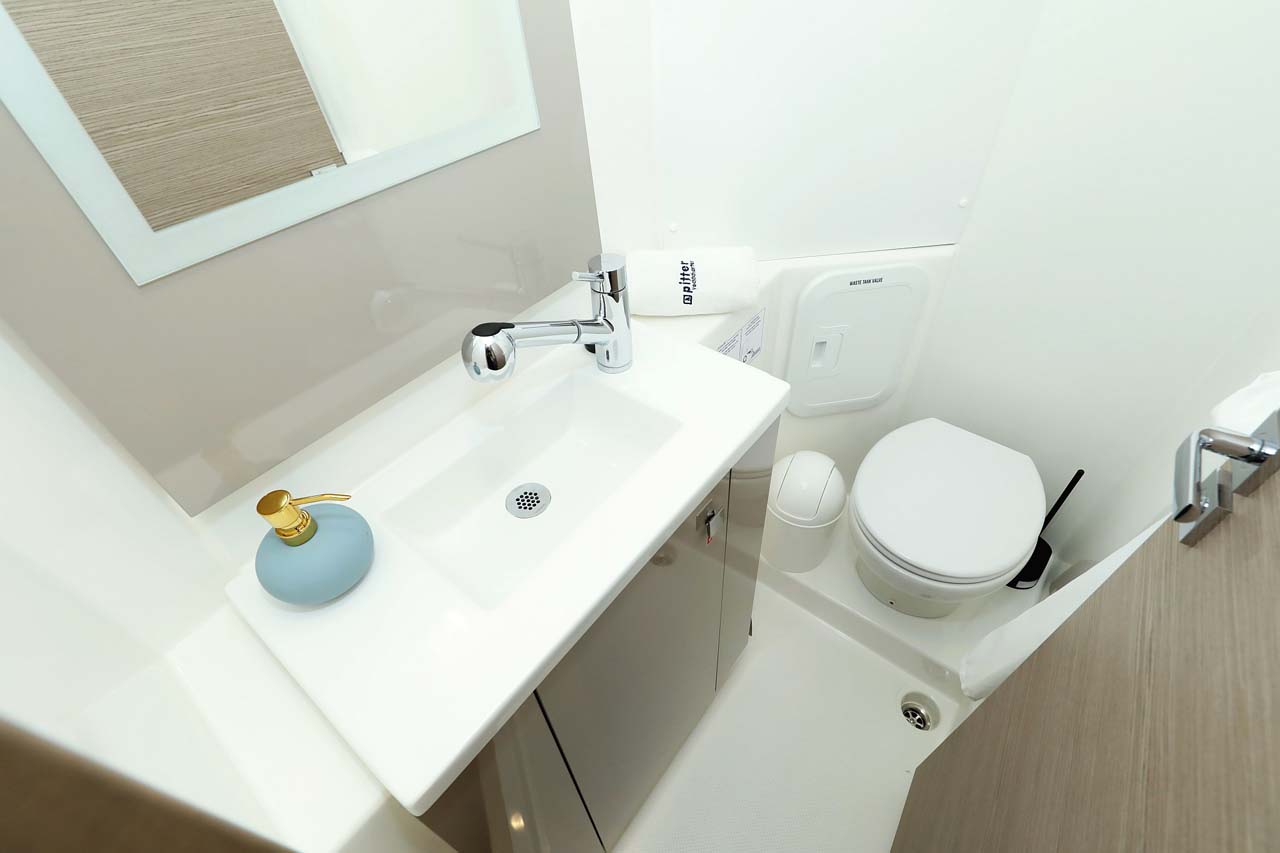 Fountaine Pajot Isla 40 - 4 cab. — photo 28