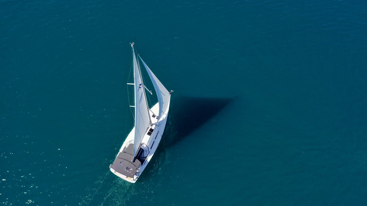 Hanse 508 — photo 9