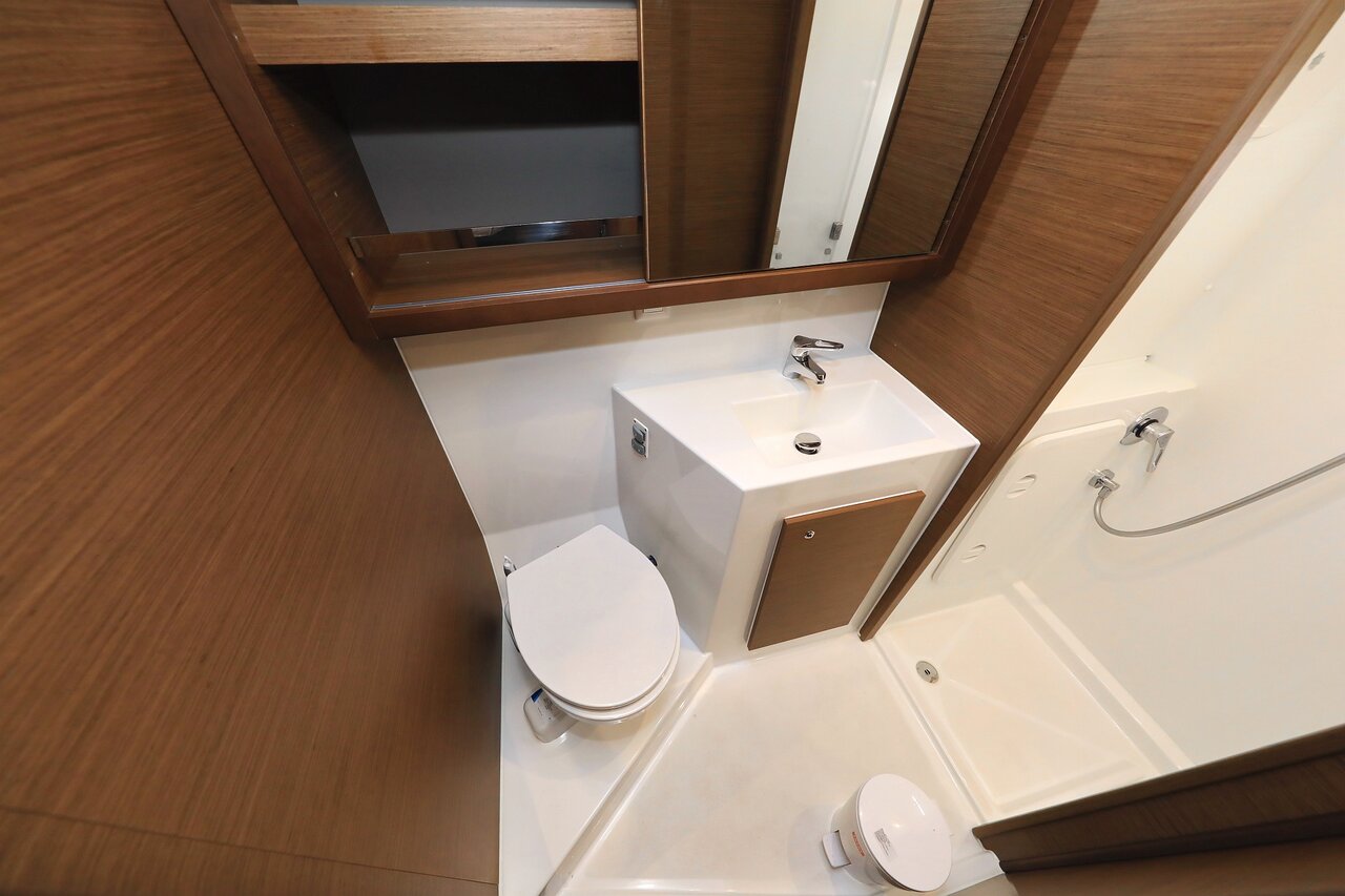 Lagoon 42 - 4 + 2 cab. — photo 25