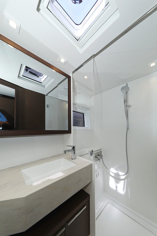 Lagoon 46 - 4 + 2 cab. — photo 73