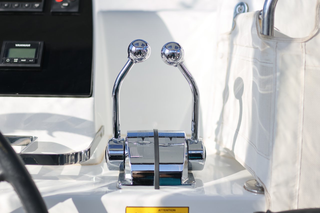 Lagoon 42 - 4 + 2 cab. — photo 27