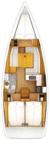 Sun Odyssey 379 — photo 2