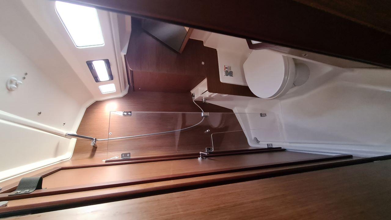 Oceanis 40.1 - 3 cab. — photo 19