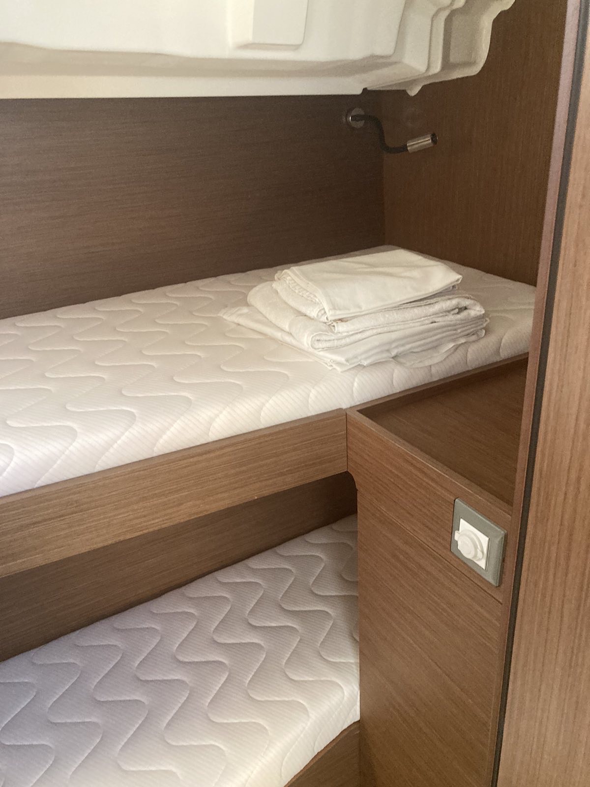Oceanis 46.1 — photo 4