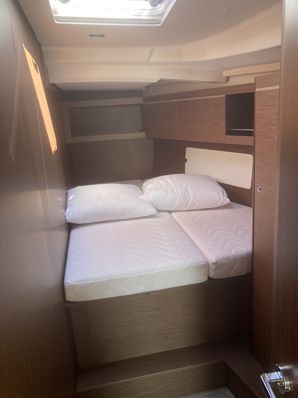 Oceanis 46.1 — photo 5