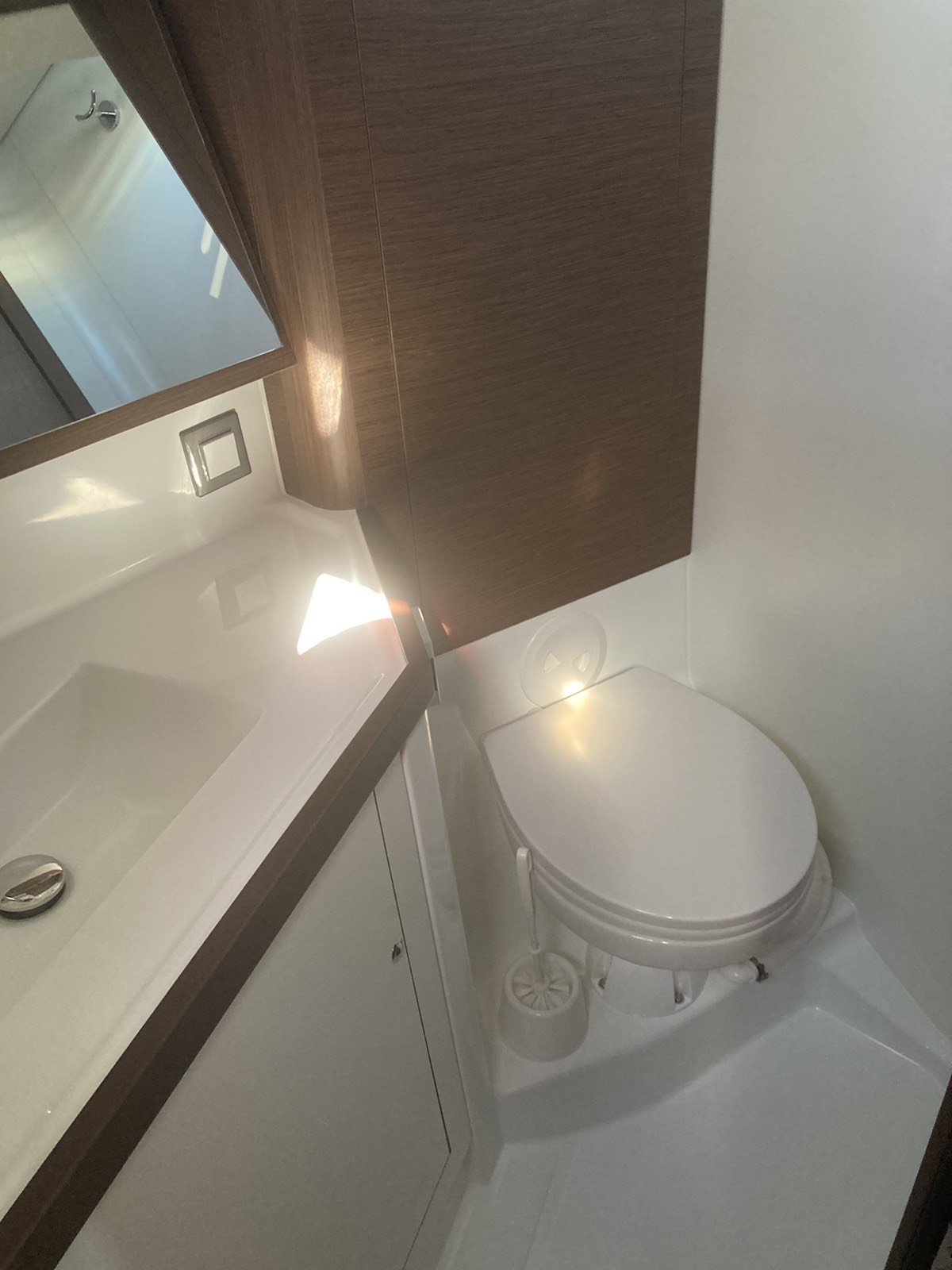 Oceanis 46.1 — photo 6