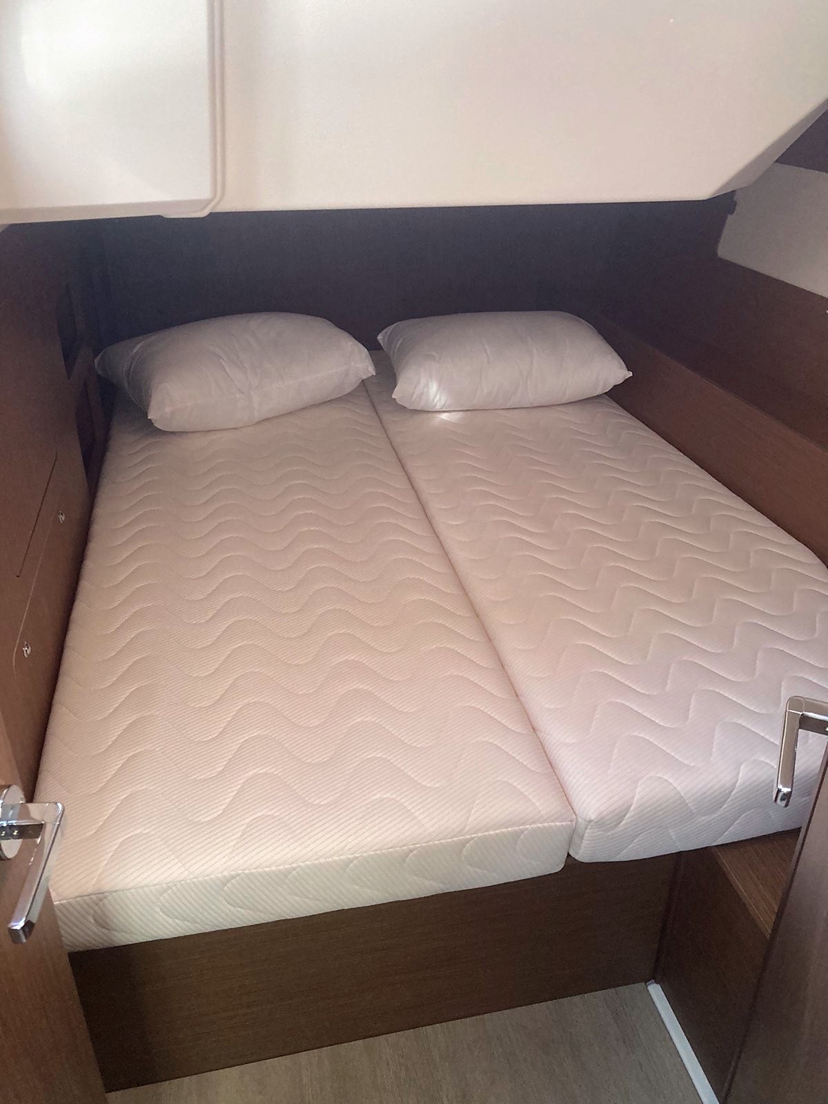 Oceanis 46.1 — photo 8